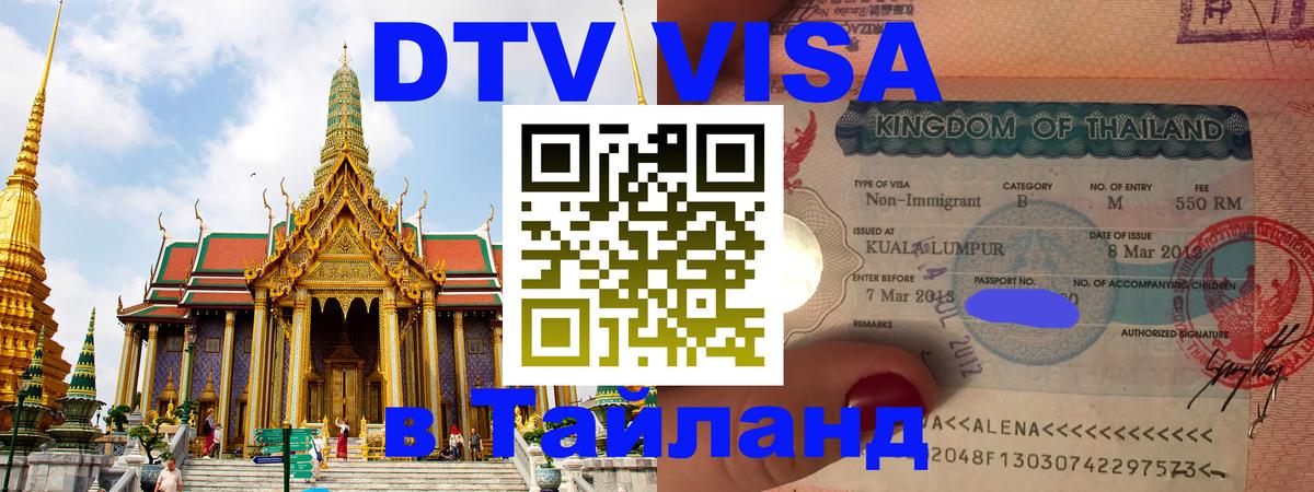 Оформление DTV визы под ключ: стоимость и тарифы, только загранпаспорт - 03.10.2025 